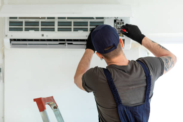Peaceful Valley, WA Airduct Cleaning Company