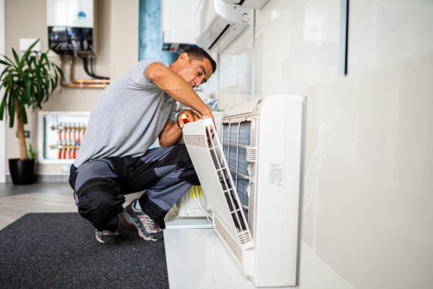 Best Best Air Duct Cleaning Company  in Peaceful Valley, WA
