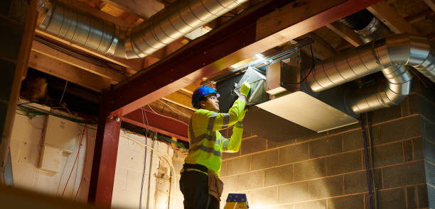 Best Air Duct Cleaning Near Me  in Peaceful Valley, WA