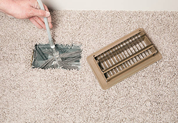 Best HVAC System Cleaning  in Peaceful Valley, WA