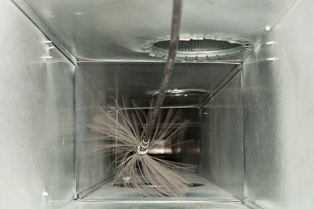 Best Best Air Duct Cleaning Company  in Peaceful Valley, WA