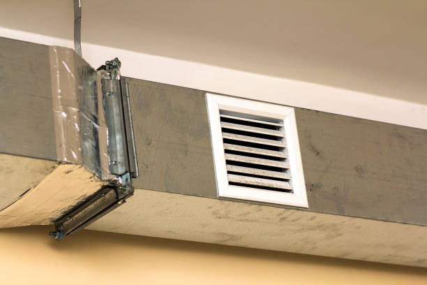 Best HVAC Duct Inspection Services  in Peaceful Valley, WA